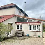 Veranda, Maison Pour 8 Personnes