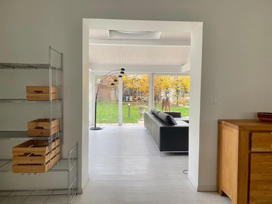 Ferienhaus Veranda, Maison Pour 8 Personnes