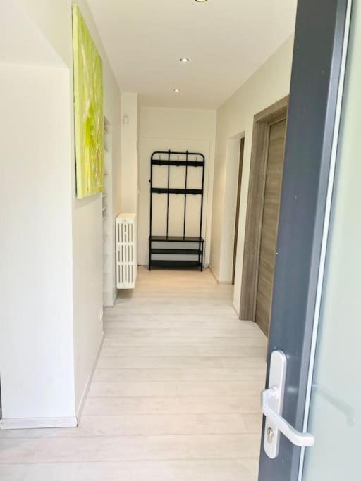 Ferienhaus Veranda, Maison Pour 8 Personnes Mülhausen