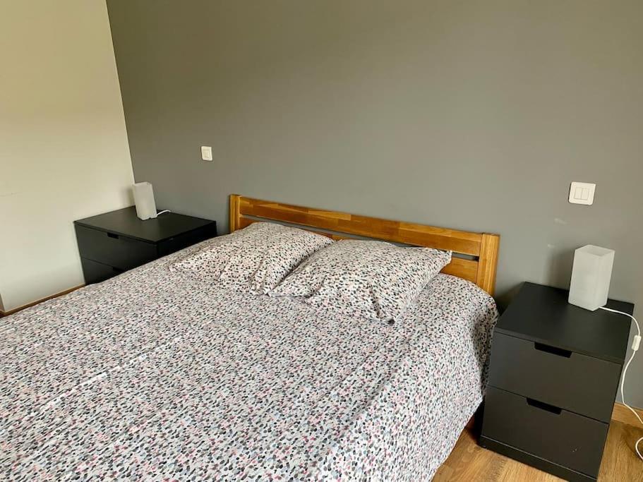 Veranda, Maison Pour 8 Personnes Mülhausen
