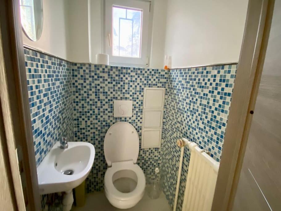 Ferienhaus Veranda, Maison Pour 8 Personnes