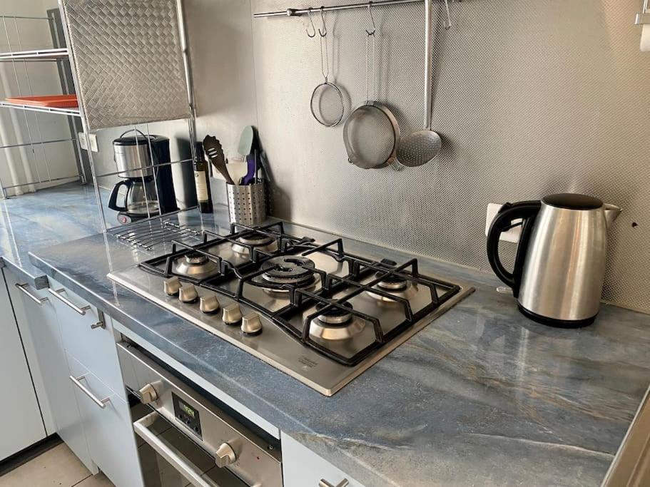 Ferienhaus Veranda, Maison Pour 8 Personnes *