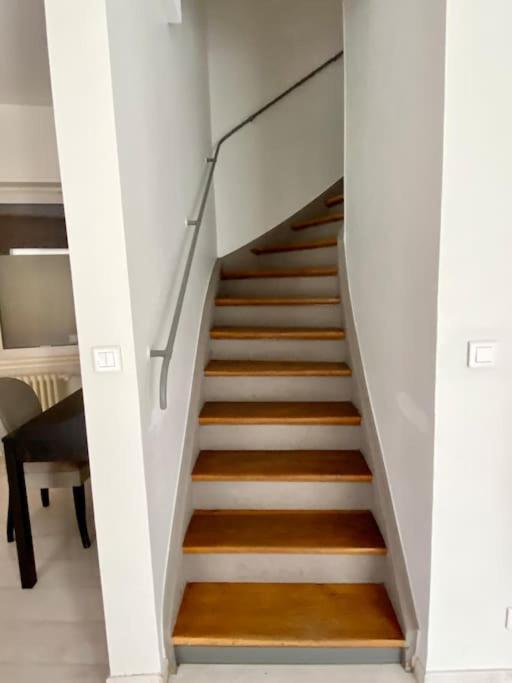 Veranda, Maison Pour 8 Personnes * Mülhausen