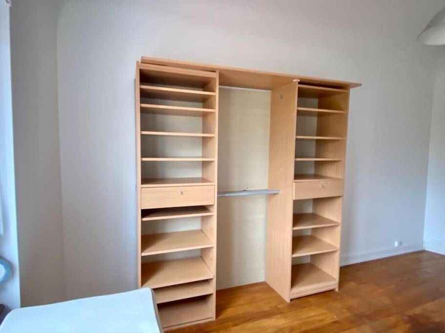 Veranda, Maison Pour 8 Personnes * Mülhausen